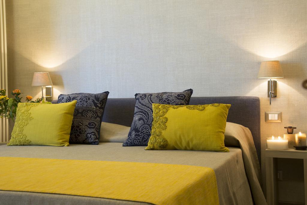 Bed and Breakfast Thebed Pescara Pokoj fotografie