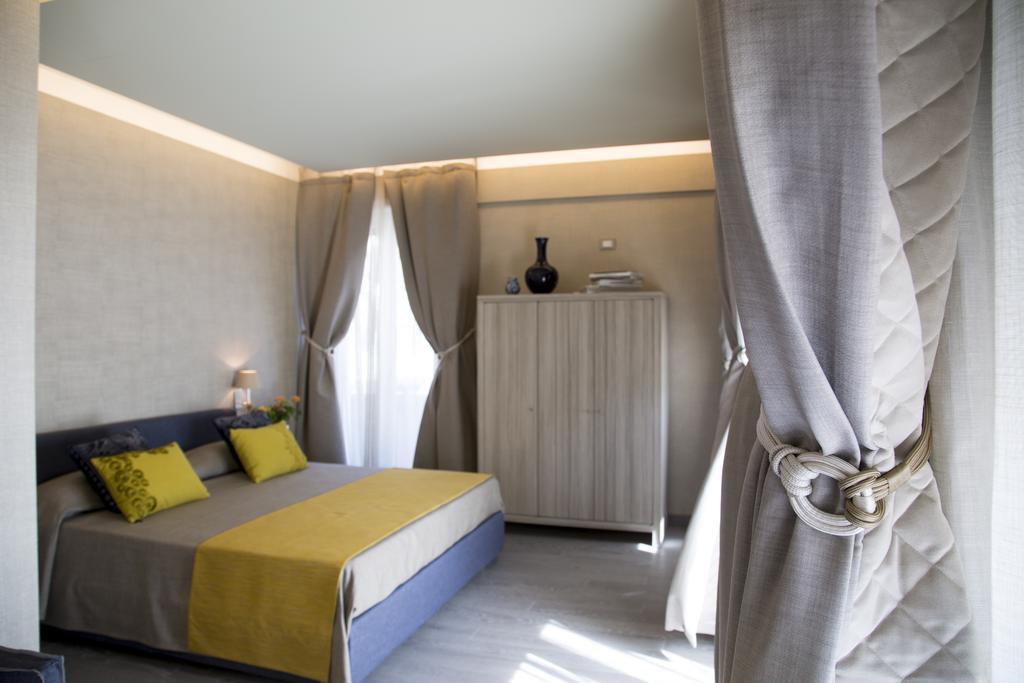 Bed and Breakfast Thebed Pescara Pokoj fotografie