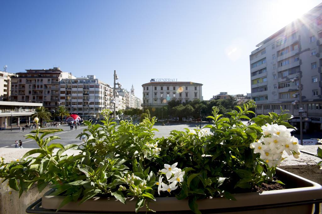 Bed and Breakfast Thebed Pescara Pokoj fotografie