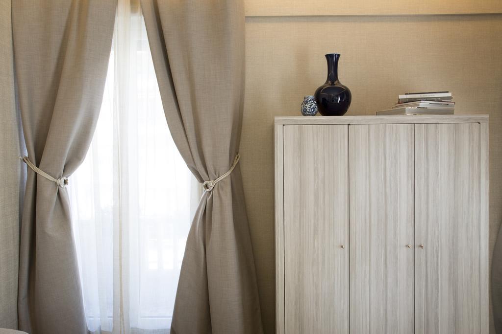 Bed and Breakfast Thebed Pescara Exteriér fotografie